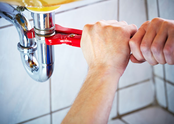 About Gaithersburg Plumbers